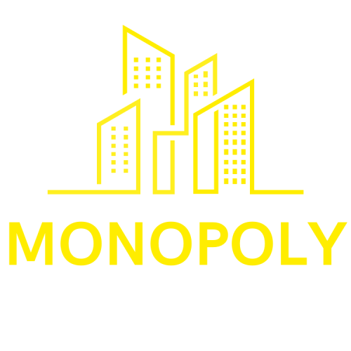 Monopoly Gayrimenkul